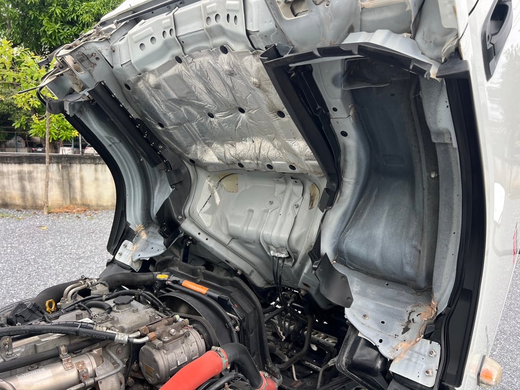 ISUZU NMR130 ปี62 ไมล์น้อย 144,000 #6ล้อห้องเย็น #LEK864 ISUZU NMR130 ปี62 ไมล์น้อย 144,000 #6ล้อห้องเย็น #LEK864