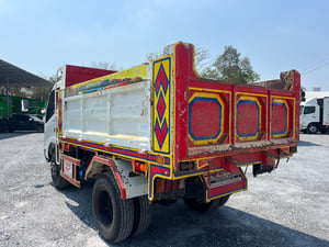 HINO XZU 150 ปี65 ไมล์น้อย 65,249 km. #ดั้ม3คิว อู่ scpเสรีชัย #LEK N27 HINO XZU 150 ปี65 ไมล์น้อย 65,249 km. #ดั้ม3คิว อู่ scpเสรีชัย #LEK N27