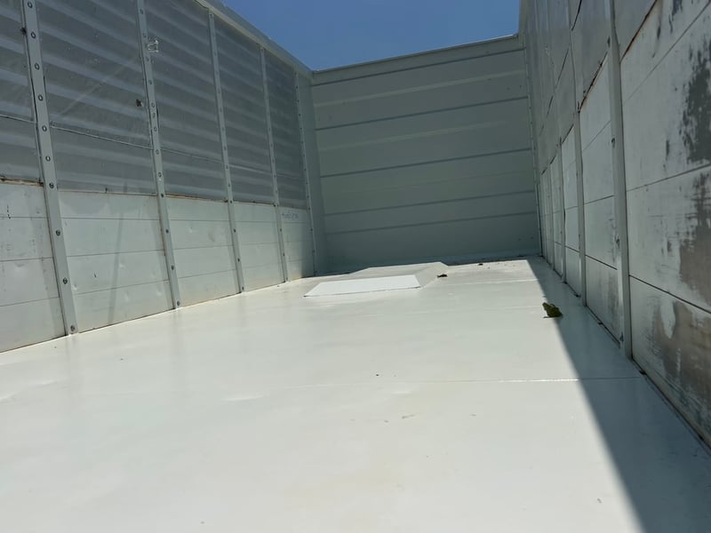 ISUZU FXZ 360HP ปี 2566 ไมล์ 193,000 km. #กระบะอลูมิเนียม พื้นเหล็ก ต่ออู่ธวัชชัย #LEK1115-1116 ISUZU FXZ 360HP ปี 2566 ไมล์ 193,000 km. #กระบะอลูมิเนียม พื้นเหล็ก ต่ออู่ธวัชชัย #LEK1115-1116