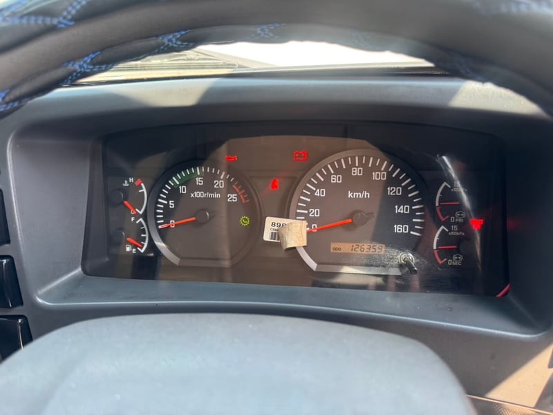 ISUZU FXZ 360 HP MTแท้ ปี 66 ไมล์ 126,000km. #พ่วงเกษตร #Lek 1265-1060 