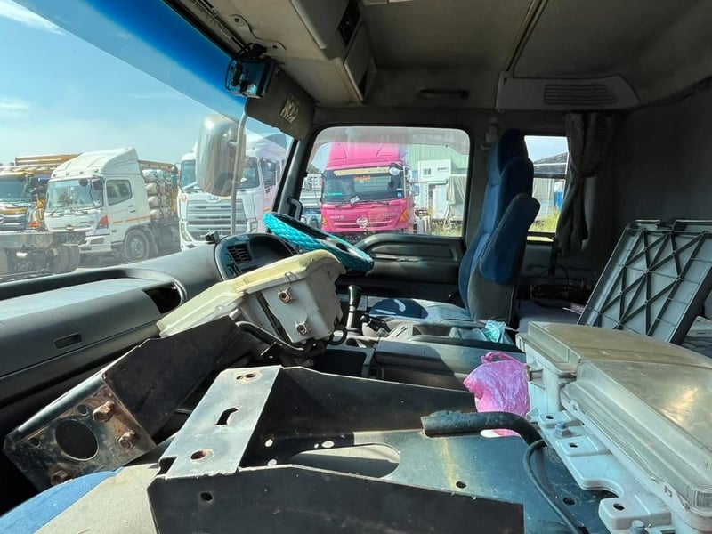  หัวเก๋ง GIGA