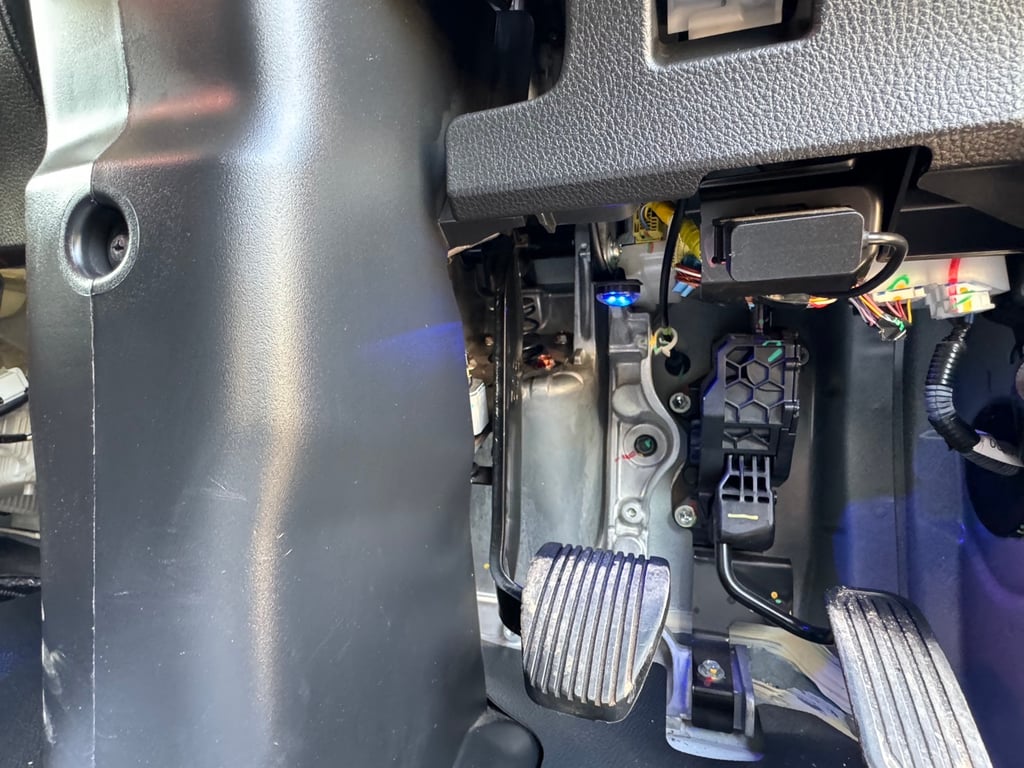 HINO  FC9J 210 HP ปี 66 #กระบะดั้มเกษตร #LEK1083 