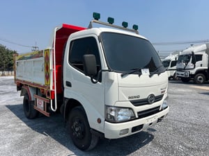 HINO XZU 150 ปี65 ไมล์น้อย 65,249 km. #ดั้ม3คิว อู่ scpเสรีชัย #LEK N27 HINO XZU 150 ปี65 ไมล์น้อย 65,249 km. #ดั้ม3คิว อู่ scpเสรีชัย #LEK N27