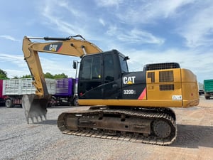 CAT 320D cat made in japan ปี 2563 #รถแม็คโคร #LEK 694 CAT 320D cat made in japan ปี 2563 #รถแม็คโคร #LEK 694