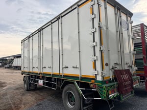 ลูกพ่วงตู้10 บาน #Lek1051 ลูกพ่วงตู้10 บาน #Lek1051