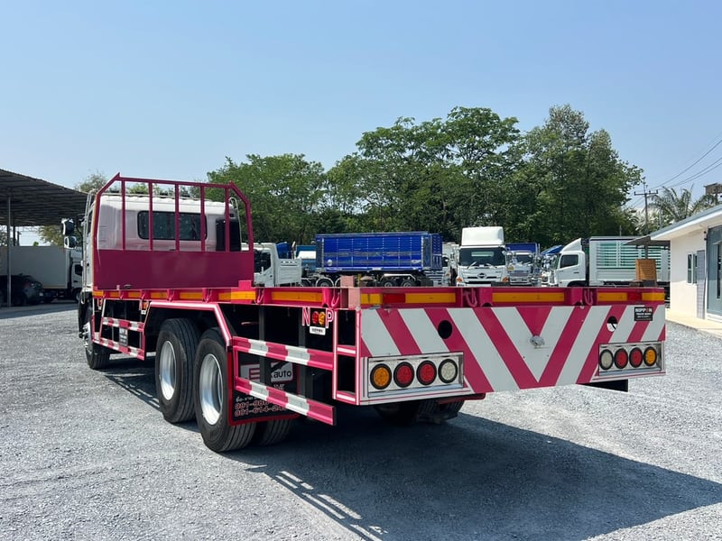 HINO วิคเตอร์ FG8J 240HP ปี65 ไมล์ 85,499 KM. # 10ล้อเพลาเดียวพื้นเรียบ #LEK1068 HINO วิคเตอร์ FG8J 240HP ปี65 ไมล์ 85,499 KM. # 10ล้อเพลาเดียวพื้นเรียบ #LEK1068