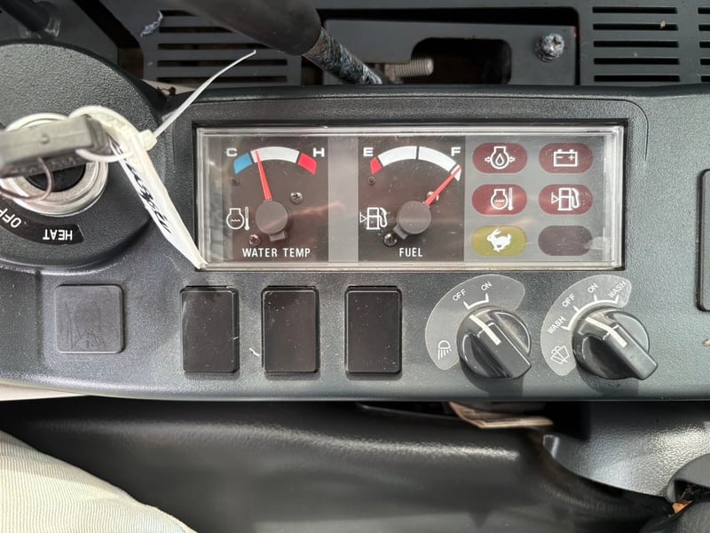 Kobelco sk35sr-6 ออกศูนย์อริยะ ชั่วโมงน้อย 2,179 P.M. #รถแบคโฮ#LEK 929