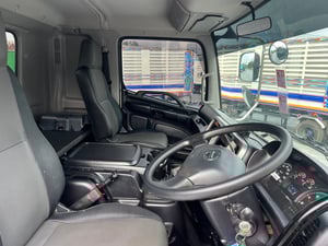 HINO FM1A 344HP ปี65 ไมล์ 193,200 km. #หัวลาก #LEK957 HINO FM1A 344HP ปี65 ไมล์ 193,200 km. #หัวลาก #LEK957