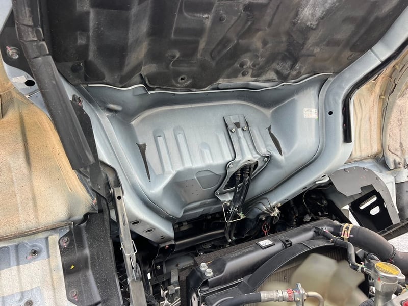 HINO XZU 300 ATOM 136 HP ปี 66 ไมล์ 161,000 กม. #4ล้อตู้บรรทุก #Lek1181 HINO XZU 300 ATOM 136 HP ปี 66 ไมล์ 161,000 กม. #4ล้อตู้บรรทุก #Lek1181