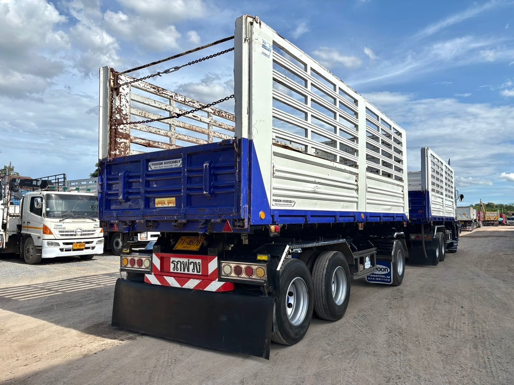 ISUZU FXZ 360 ปี66 (ตุลา) MT ไมล์น้อย 120,000km. #กระบะดั้ม พืชผลการเกษตร #LEK 948-995 ISUZU FXZ 360 ปี66 (ตุลา) MT ไมล์น้อย 120,000km. #กระบะดั้ม พืชผลการเกษตร #LEK 948-995