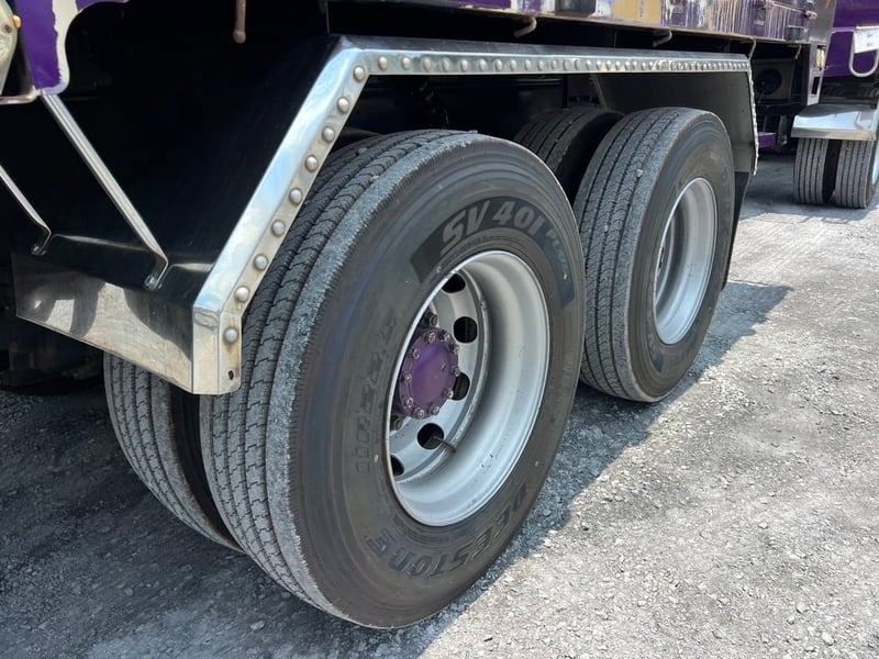 ISUZU FXZ 360 HP ปี 2565 ไมล์ 445,852 KM. #พ่วงแม่-ลูกไม่ดั้ม #LEK1234-1235 ISUZU FXZ 360 HP ปี 2565 ไมล์ 445,852 KM. #พ่วงแม่-ลูกไม่ดั้ม #LEK1234-1235