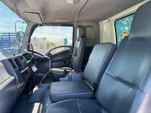 lSUZU FXZ 360 หน้า GIGA ปี 66 ไมล์เพียง 220,000 KM. #10ล้อพ่วงกระบะเหล็กคอกเกษตร #LEK949-950 lSUZU FXZ 360 หน้า GIGA ปี 66 ไมล์เพียง 220,000 KM. #10ล้อพ่วงกระบะเหล็กคอกเกษตร #LEK949-950