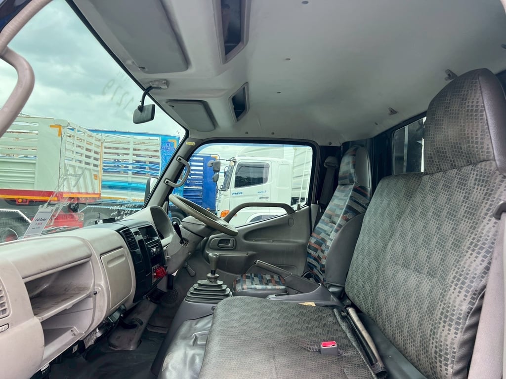 HINO XZU 136hp ปี 55 ไมล์แท้ 389,000 กม. , 440,000 กม. #รถสไลด์ #LEK 920 , LEK 1000 HINO XZU 136hp ปี 55 ไมล์แท้ 389,000 กม. , 440,000 กม. #รถสไลด์ #LEK 920 , LEK 1000