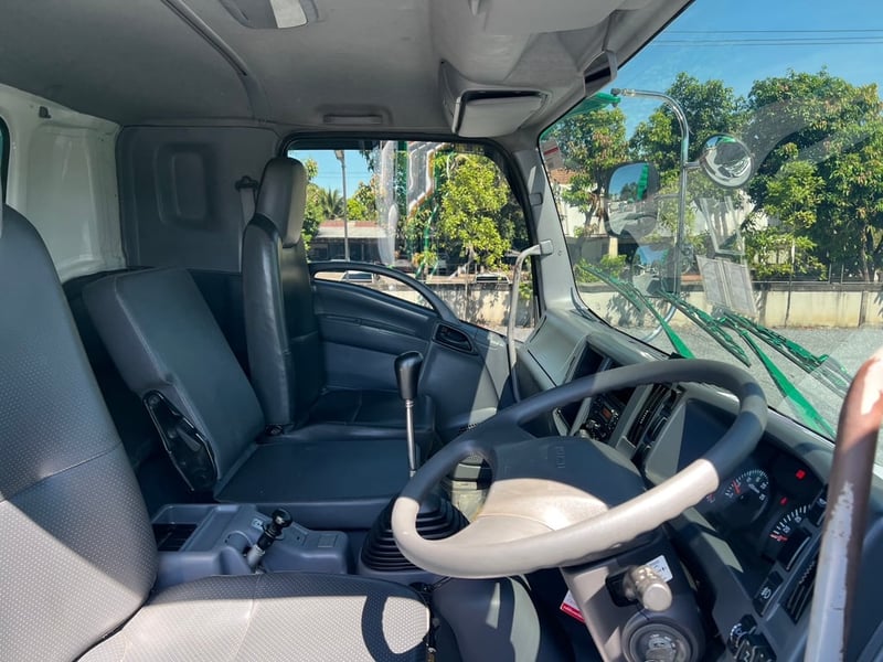 lSUZU FXZ 360 หน้า GIGA ปี 66 ไมล์เพียง 220,000 KM. #10ล้อพ่วงกระบะเหล็กคอกเกษตร #LEK949-950 lSUZU FXZ 360 หน้า GIGA ปี 66 ไมล์เพียง 220,000 KM. #10ล้อพ่วงกระบะเหล็กคอกเกษตร #LEK949-950