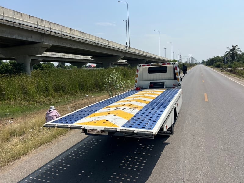 HINO XZU 150 HP ปี 68  ไมล์ 36,045 km. #6ล้อ รถสไลด์ #Lek1162