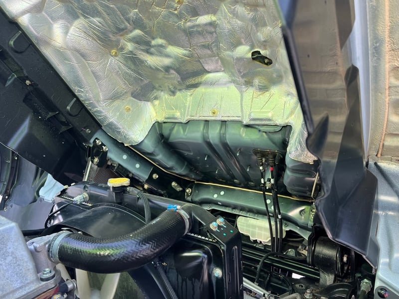 HINO FC9J 175HP ปี 66 ไมล์น้อย 33,780 km. #กระบะดั้มสามมิตร SMM #LEK1230 HINO FC9J 175HP ปี 66 ไมล์น้อย 33,780 km. #กระบะดั้มสามมิตร SMM #LEK1230