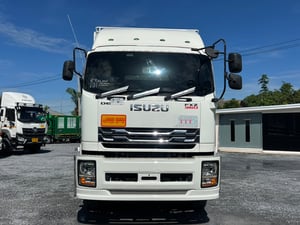 ISUZU FXZ 360HP ปี 66 ไมล์ 251,000 km. #10ล้อ แม่เดี่ยว กระบะดั้มเกษตร อู่ ส.ฟ้าใส #Lek1159 ISUZU FXZ 360HP ปี 66 ไมล์ 251,000 km. #10ล้อ แม่เดี่ยว กระบะดั้มเกษตร อู่ ส.ฟ้าใส #Lek1159