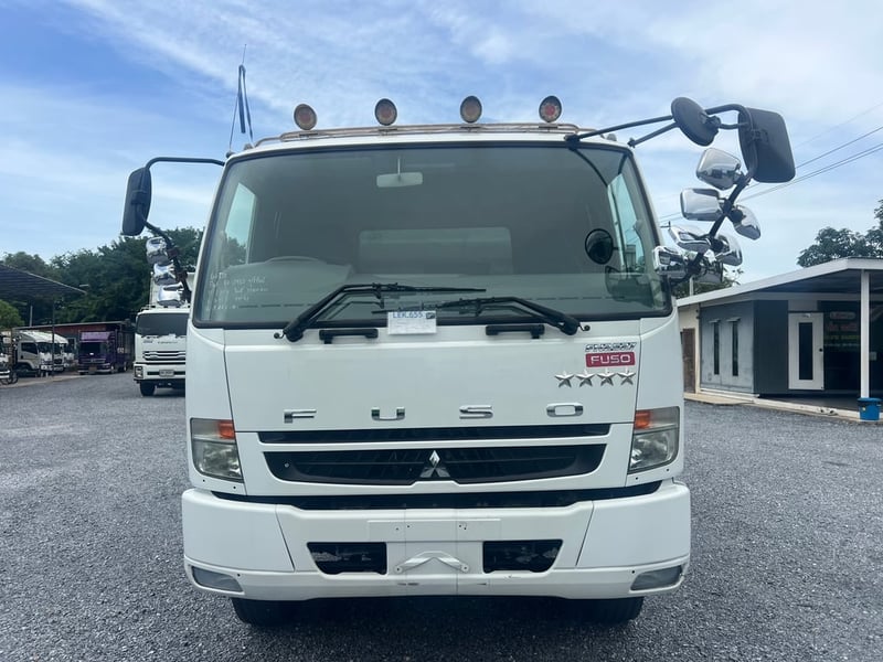 FUSO FN62FM 270HP ปี 65 ไมล์น้อย 37,600 KM. #กระบะดั้ม SMM (สามมิตร) LEK655 FUSO FN62FM 270HP ปี 65 ไมล์น้อย 37,600 KM. #กระบะดั้ม SMM (สามมิตร) LEK655