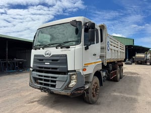 UD GWE370HP ปี62 #10ล้อดั้มพ์ 2เพลา ไมล์ 30,000 km. #กระบะดั้มท้องเรือ อู่ไทยรุ่ง TTR UD GWE370HP ปี62 #10ล้อดั้มพ์ 2เพลา ไมล์ 30,000 km. #กระบะดั้มท้องเรือ อู่ไทยรุ่ง TTR
