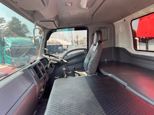 ISUZU FXZ 360 ปี 66 ไมล์ 189,000 km. #แม่–ลูกพ่วงดั้ม ## Lek1044-1045 ISUZU FXZ 360 ปี 66 ไมล์ 189,000 km. #แม่–ลูกพ่วงดั้ม ## Lek1044-1045