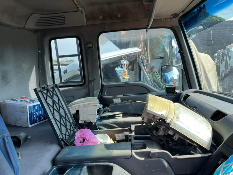  หัวเก๋ง GIGA