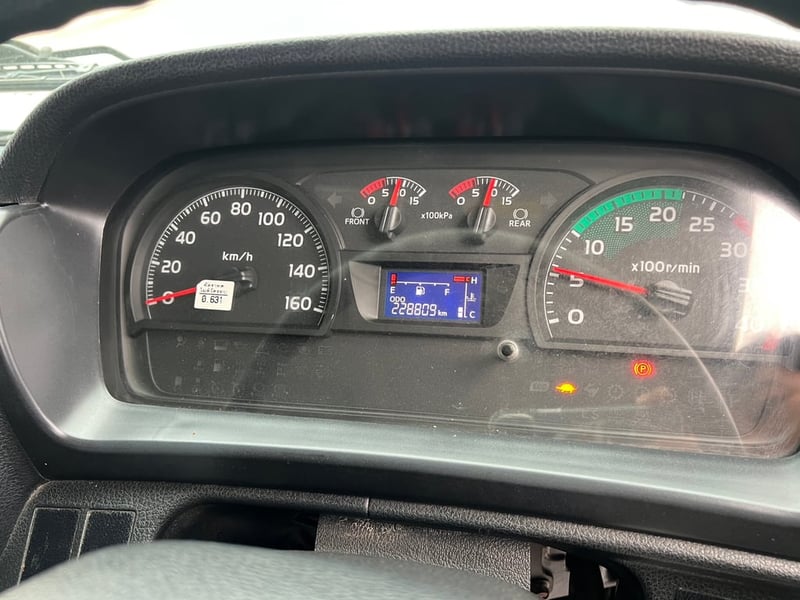 HINO FL8J 260HP ปี 65 ไมล์ 228,000 KM. #10ล้อเพลาเดียว ตู้เย็น #LEK1111 HINO FL8J 260HP ปี 65 ไมล์ 228,000 KM. #10ล้อเพลาเดียว ตู้เย็น #LEK1111