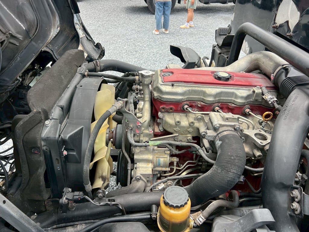 HINO XZU 136hp ปี 55 ไมล์แท้ 389,000 กม. , 440,000 กม. #รถสไลด์ #LEK 920 , LEK 1000 HINO XZU 136hp ปี 55 ไมล์แท้ 389,000 กม. , 440,000 กม. #รถสไลด์ #LEK 920 , LEK 1000