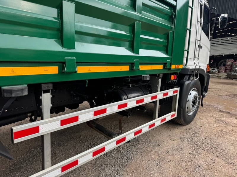 ็HINO FL8J 260HP ปี 64 ไมล์ 506,000 km. #10ล้อล่อง กระบะพนัส panus #LEK921 ็HINO FL8J 260HP ปี 64 ไมล์ 506,000 km. #10ล้อล่อง กระบะพนัส panus #LEK921