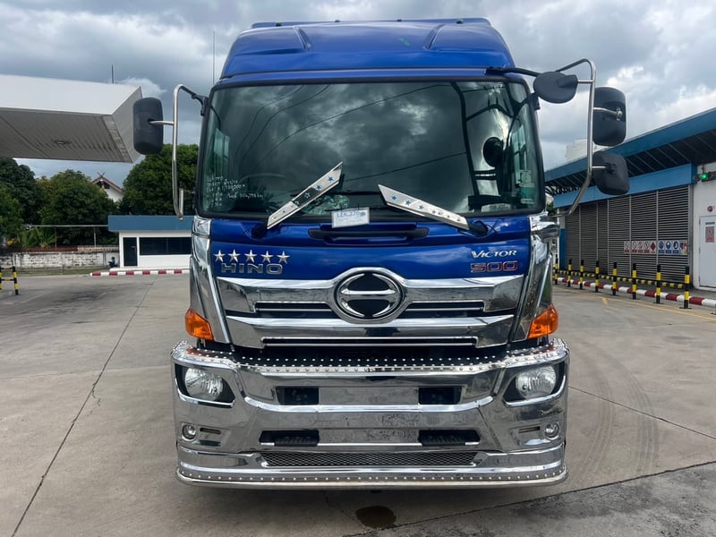HINO VICTOR FL8J 260 HP ปี 2564 เพลาเดียว 10 ล้อ คอกเหล็ก ยาว 6.10 ม. LEK770 HINO VICTOR FL8J 260 HP ปี 2564 เพลาเดียว 10 ล้อ คอกเหล็ก ยาว 6.10 ม. LEK770