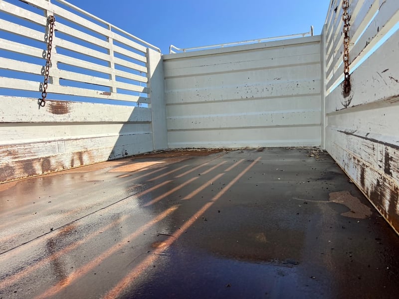 HINO FC9J 210HP ปี 65 ไมล์38,000 KM #6ล้อดั้ม LEK712