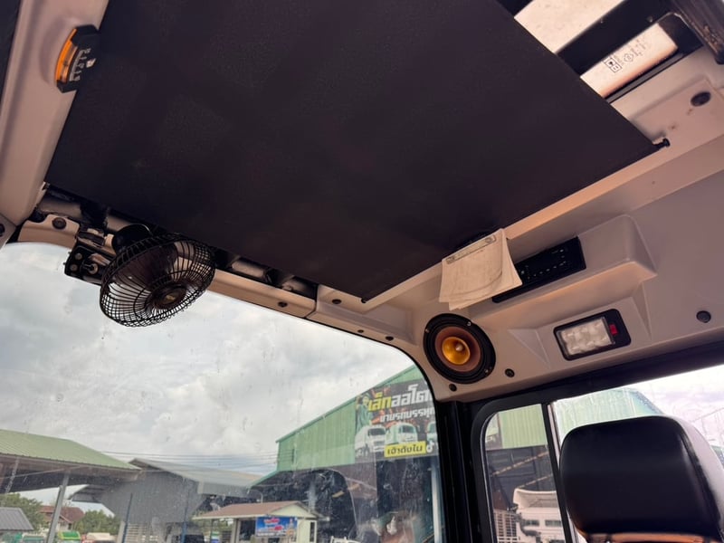 JCB 530-70 Telehandler ปี66 ชั่วโมงการทำงาน 6000 ชั่วโมง # LEK1264 JCB 530-70 Telehandler ปี66 ชั่วโมงการทำงาน 6000 ชั่วโมง # LEK1264