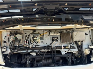 ็HINO FM2P 380HP ปี65 ไมล์ 343,000 km. #หัวลาก