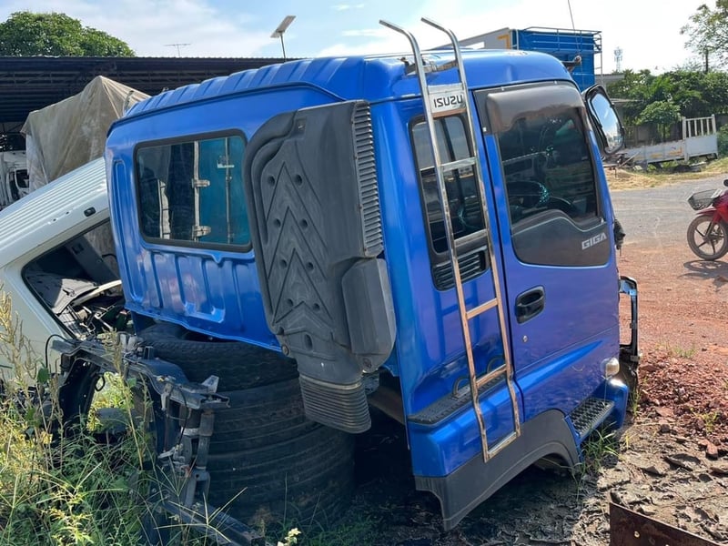  หัวเก๋ง GIGA