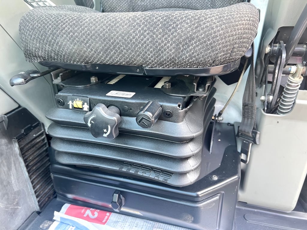 Bobcat E35 ชุดจดจำหน่าย ปี 2561 ทำงาน 681 ชม. #รถแมคโคร 3 ตัน #LEK1029 Bobcat E35 ชุดจดจำหน่าย ปี 2561 ทำงาน 681 ชม. #รถแมคโคร 3 ตัน #LEK1029