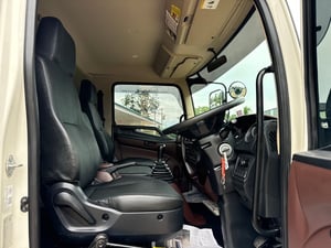 HINO FC9J 210 ปี 67 ไมล์แท้เพียง 19,500 km. #6ล้อ กระบะ สามมิตร SMM 4 รั้ว #LEK 984 HINO FC9J 210 ปี 67 ไมล์แท้เพียง 19,500 km. #6ล้อ กระบะ สามมิตร SMM 4 รั้ว #LEK 984