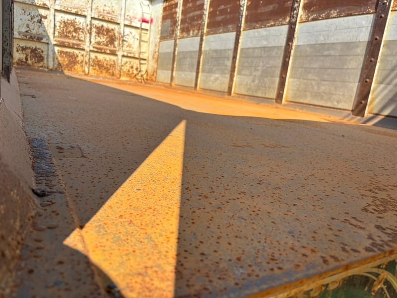 ISUZU FXZ 360 HP ปี 67 น้องเขียวเทา ไมล์ 110,076 km # กระบะดั้มอลูมิเนียม กระบะอู่ซุ่นซัย #LEK1150-1151 ISUZU FXZ 360 HP ปี 67 น้องเขียวเทา ไมล์ 110,076 km # กระบะดั้มอลูมิเนียม กระบะอู่ซุ่นซัย #LEK1150-1151