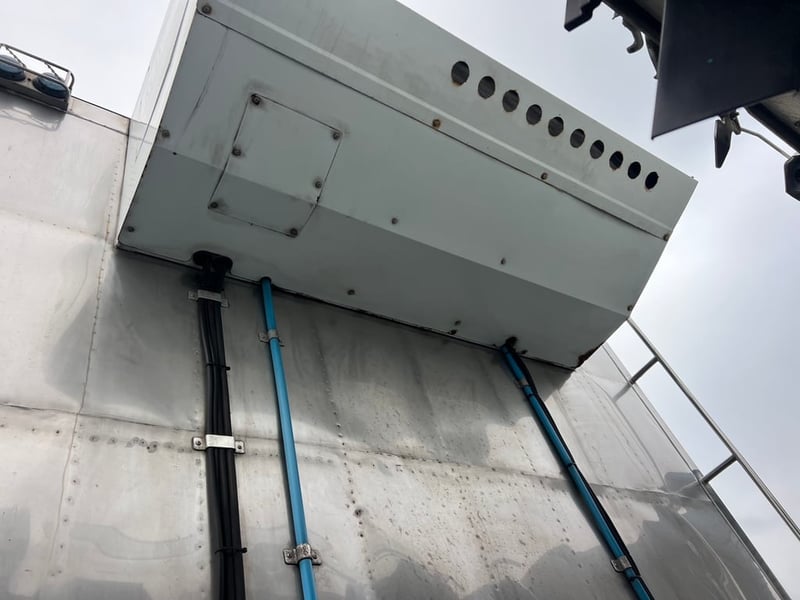 HINO FL8J 260HP ปี 65 ไมล์ 228,000 KM. #10ล้อเพลาเดียว ตู้เย็น #LEK1111 HINO FL8J 260HP ปี 65 ไมล์ 228,000 KM. #10ล้อเพลาเดียว ตู้เย็น #LEK1111