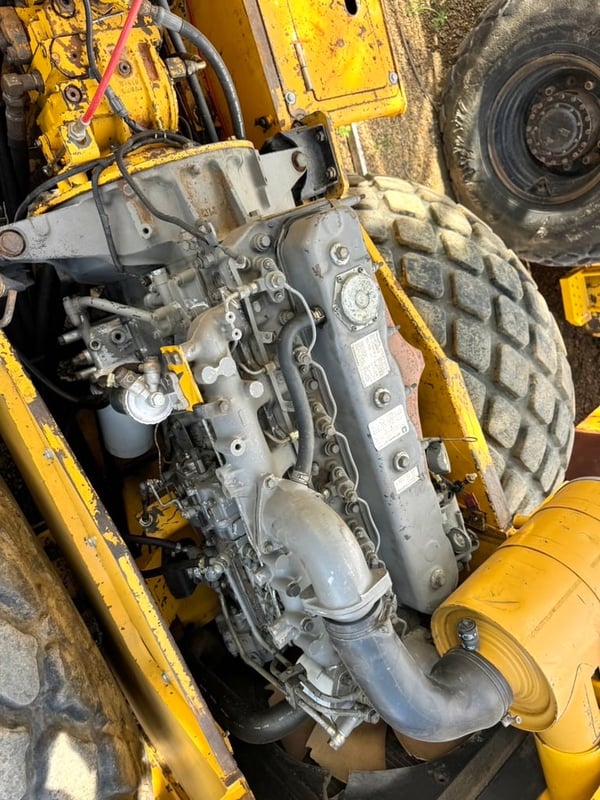 SAKAI SV510 10ตัน2เพลา เครื่องอีซูซุ6bg pm283ชม. #รถบด ล้อเรียบ