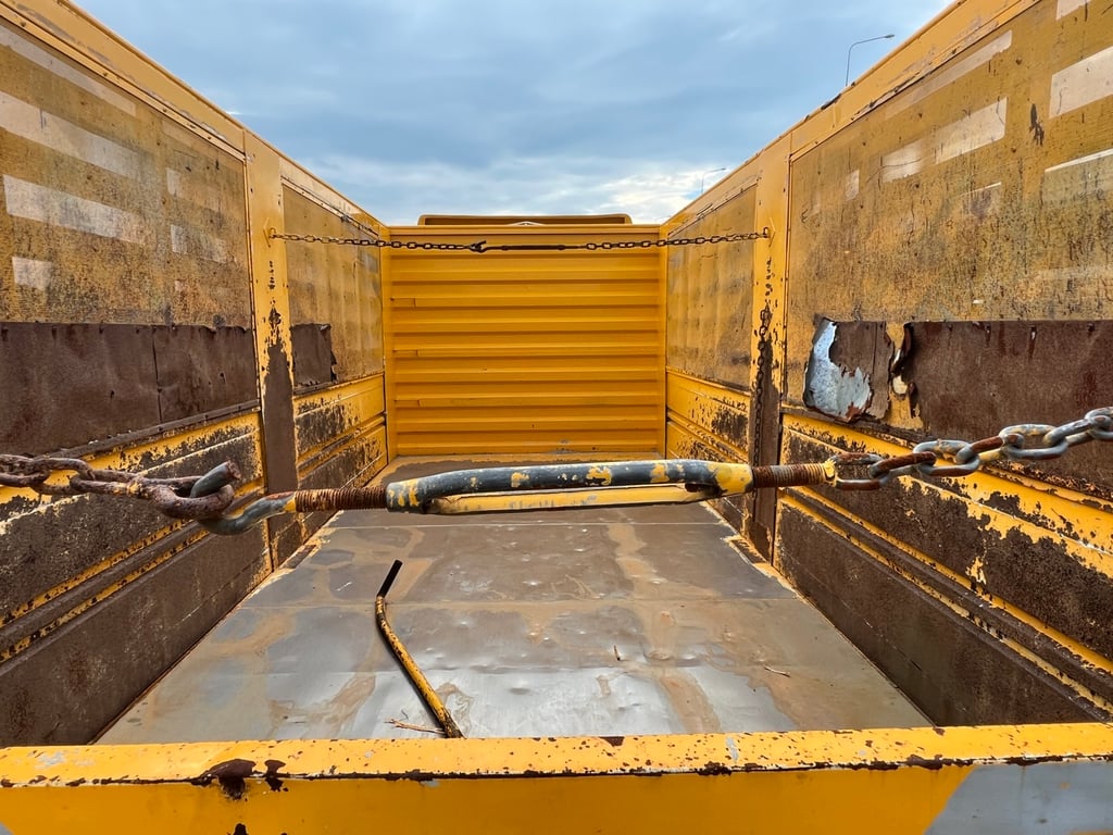 HINO FM1A 344HP ปี 66 ไมล์ 284,400 km. #10ล้อพ่วงเกษตร #LEK939-940 HINO FM1A 344HP ปี 66 ไมล์ 284,400 km. #10ล้อพ่วงเกษตร #LEK939-940