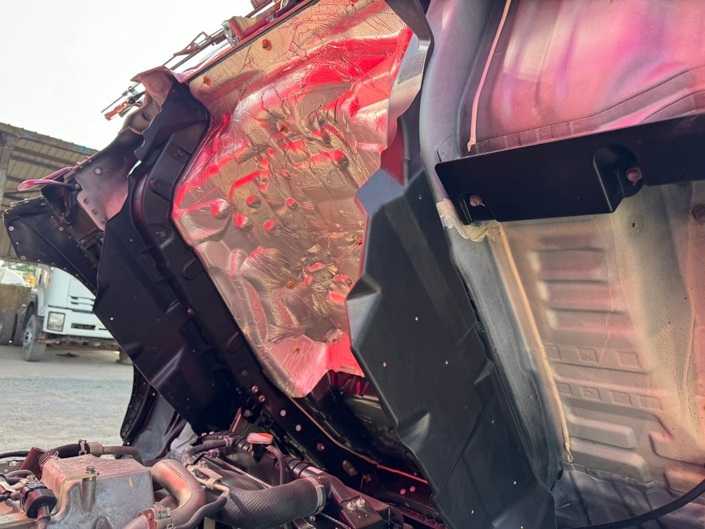 HINO  FC9J 210 HP ปี 66 #กระบะดั้มเกษตร #LEK1083 