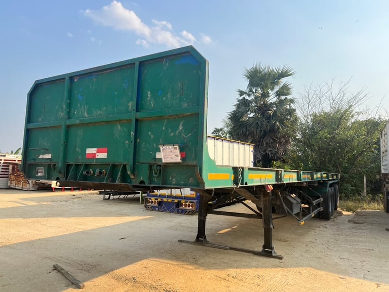 หางพื้นเรียบ หาง SMM #N30 หางพื้นเรียบ หาง SMM #N30