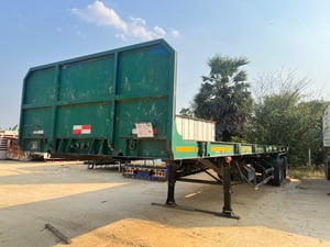 หางพื้นเรียบ หาง SMM #N30 หางพื้นเรียบ หาง SMM #N30