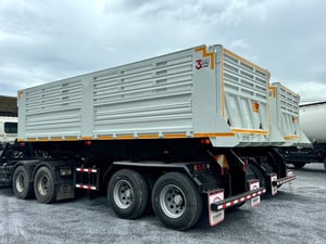 หางเซมิดั้ม สามมิตร SMM หางใหม่ มือ1 # LEK1015 , 1016