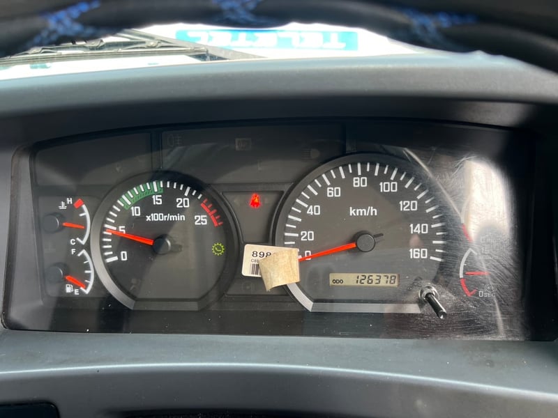 ISUZU FXZ 360 HP MTแท้ ปี 66 ไมล์ 126,000km. #พ่วงเกษตร #Lek 1265-1060 