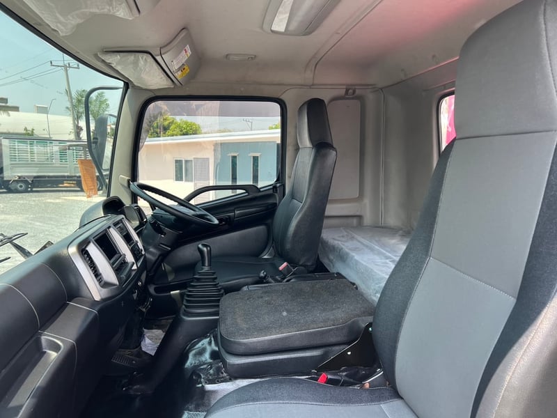 HINO วิคเตอร์ FG8J 240HP ปี65 ไมล์ 85,499 KM. # 10ล้อเพลาเดียวพื้นเรียบ #LEK1068 HINO วิคเตอร์ FG8J 240HP ปี65 ไมล์ 85,499 KM. # 10ล้อเพลาเดียวพื้นเรียบ #LEK1068