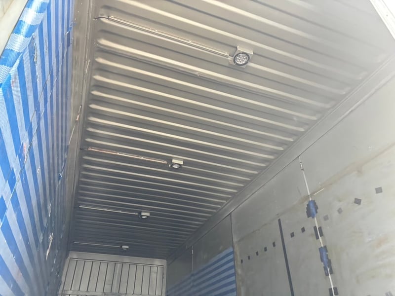 ลูกพ่วงตู้10 บาน #Lek1051 ลูกพ่วงตู้10 บาน #Lek1051