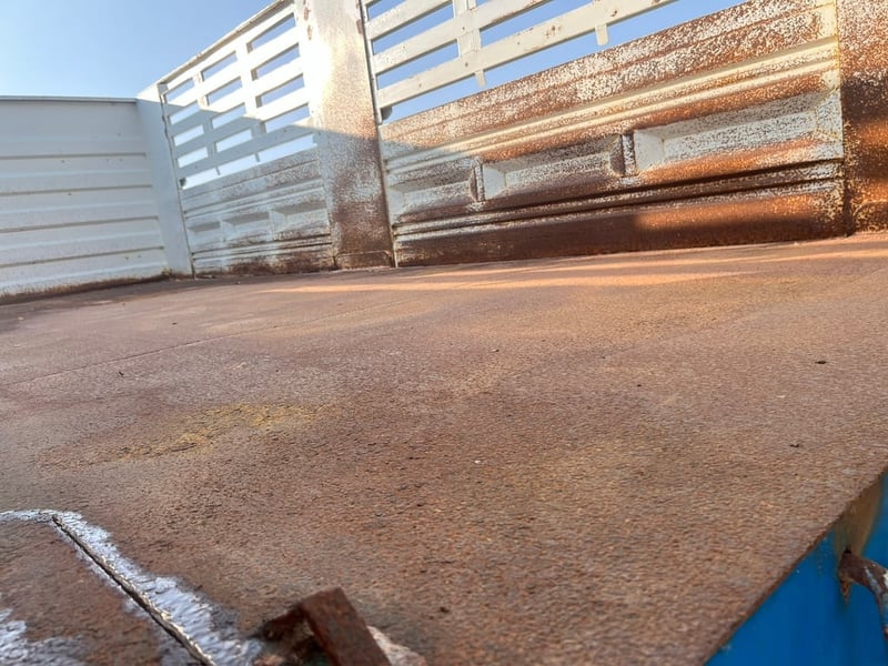  ISUZU FXZ 360 ปี65 ไมล์ 33,000 KM. #พ่วงแม่ลูก  #LEK353-852