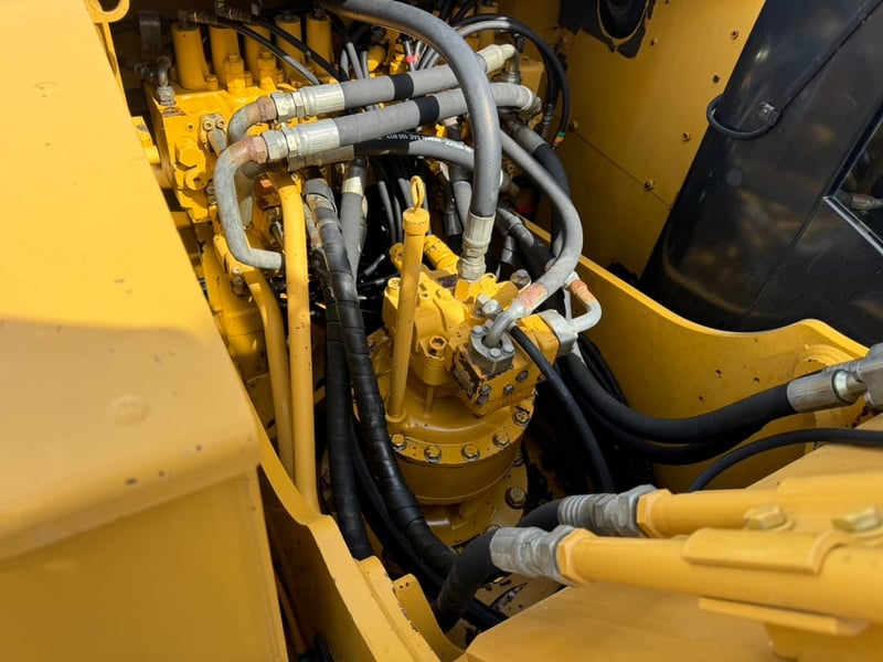 CAT 320D cat made in japan ปี 2563 #รถแม็คโคร #LEK 694 CAT 320D cat made in japan ปี 2563 #รถแม็คโคร #LEK 694