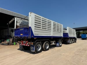 ISUZU FXZ360 ปี 66 ไมล์ 323,000 km. #10ล้อพ่วงเกษตรอู่พิรุฬห์ #LEK1132-1133 ISUZU FXZ360 ปี 66 ไมล์ 323,000 km. #10ล้อพ่วงเกษตรอู่พิรุฬห์ #LEK1132-1133