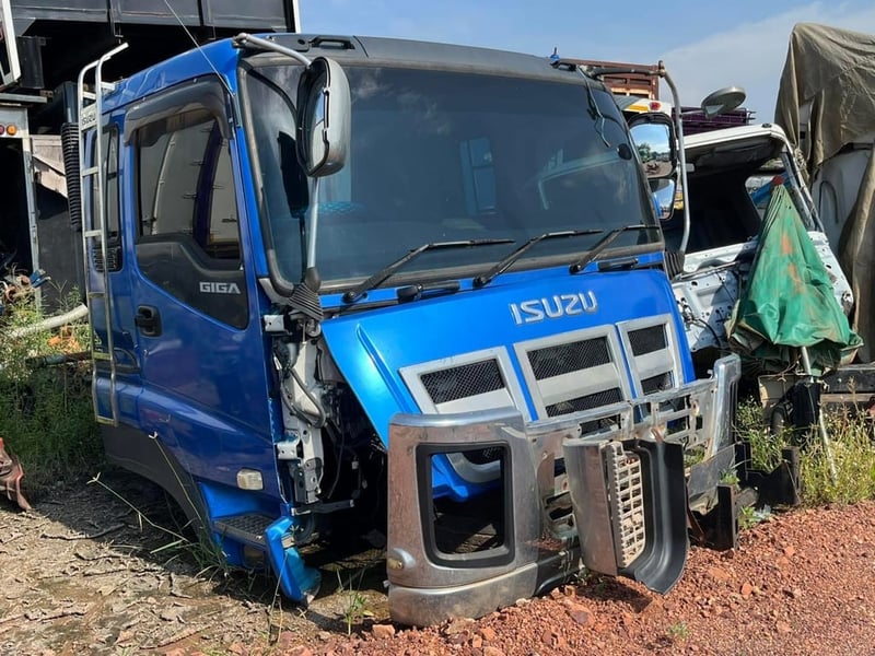  หัวเก๋ง GIGA